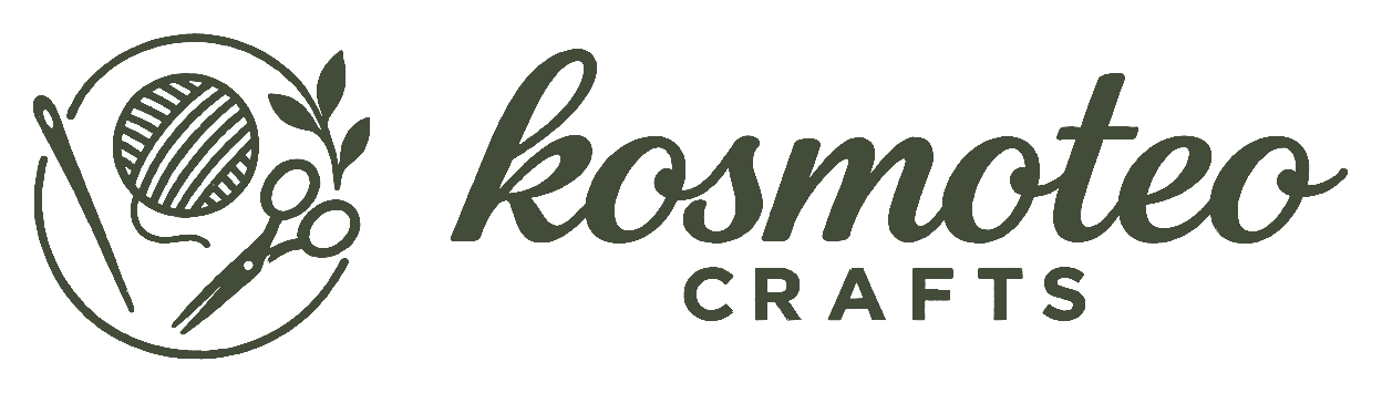 kosmoteo crafts
